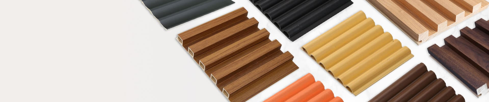 LubanMeijia WPC Factory