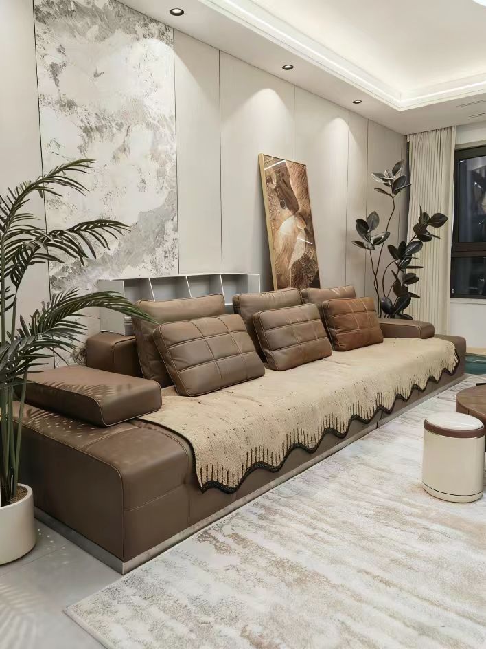 WPC Wall Panel | Waterproof & Low-Maintenance Interior Wall Cladding