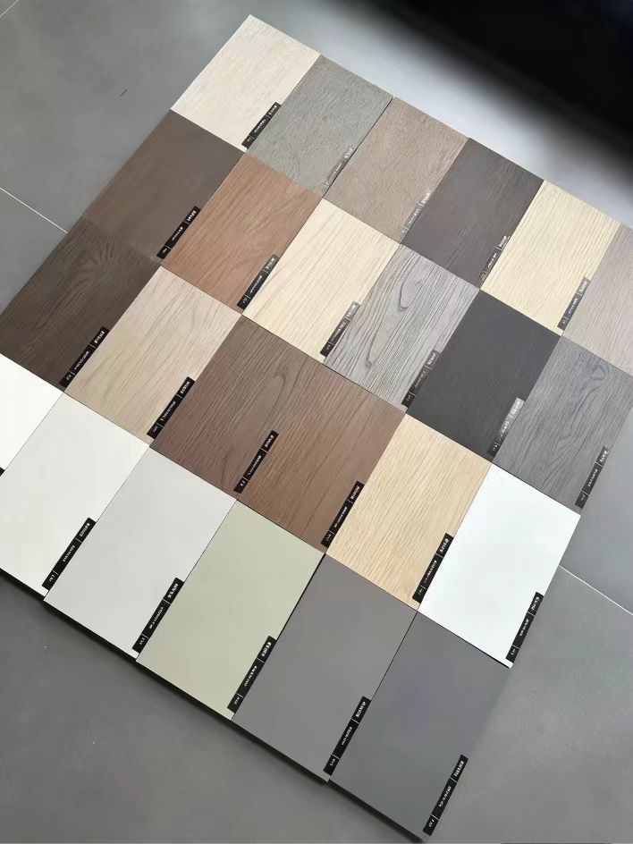 WPC Wall Panel | Waterproof & Low-Maintenance Interior Wall Cladding