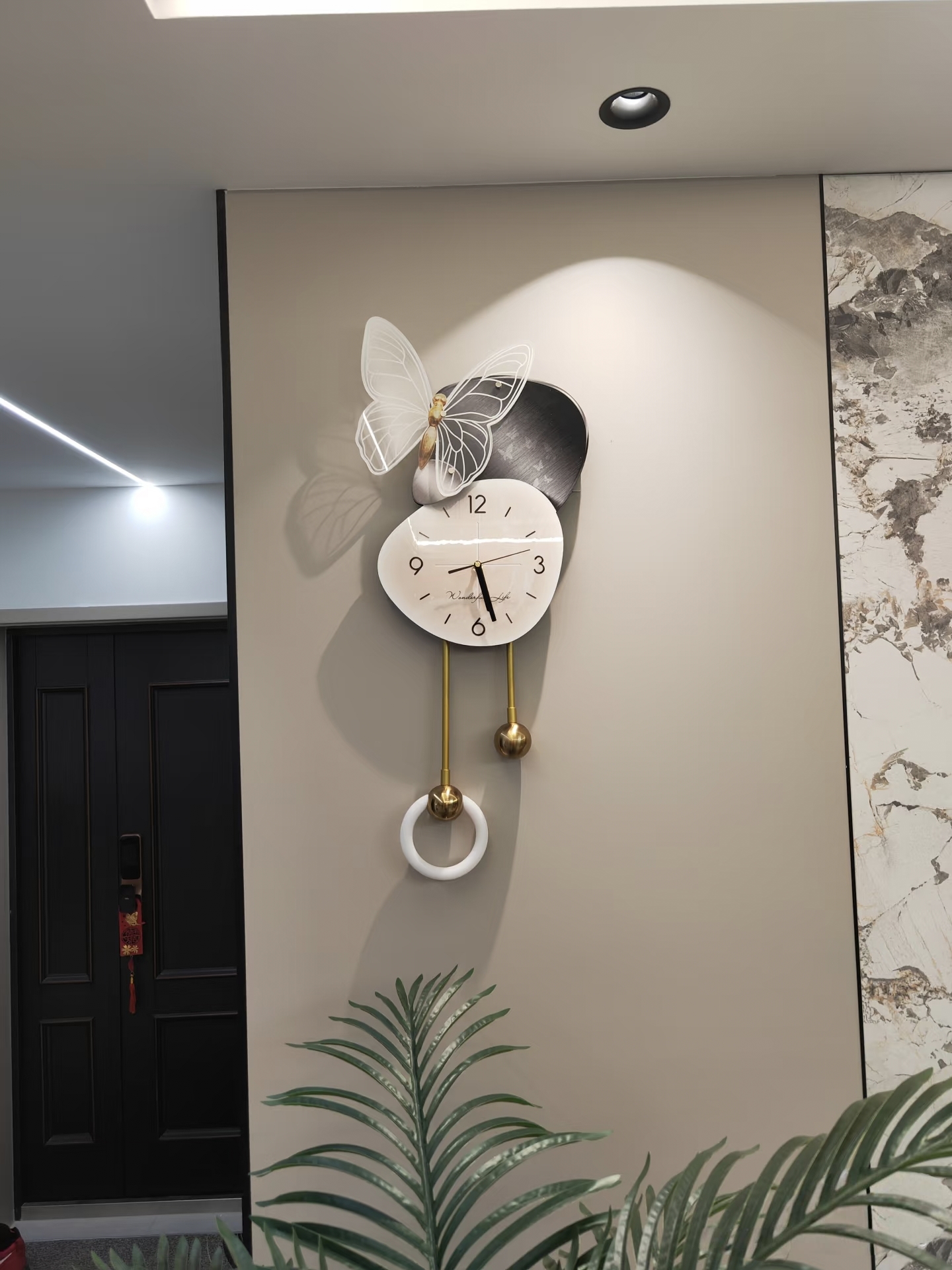 WPC Wall Panel | Waterproof & Low-Maintenance Interior Wall Cladding