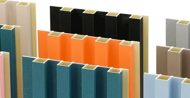 Superior WPC Raw Material System