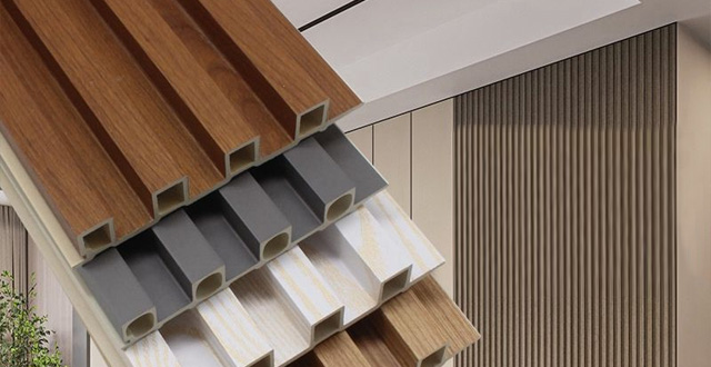 Full-Range WPC Solutions & One-Stop Service