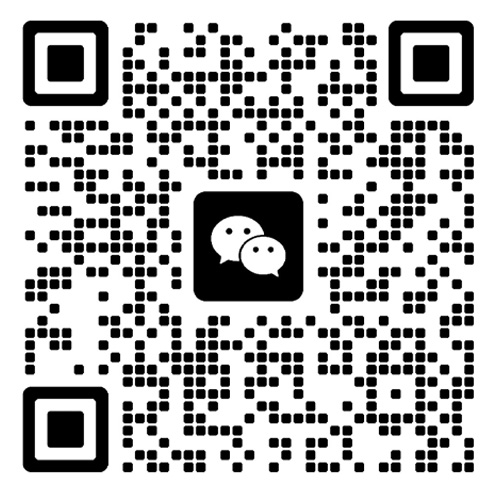 WeChat QR
