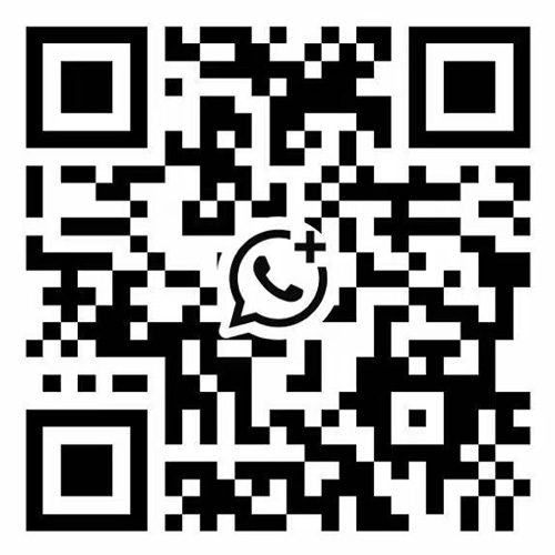 WhatsApp QR