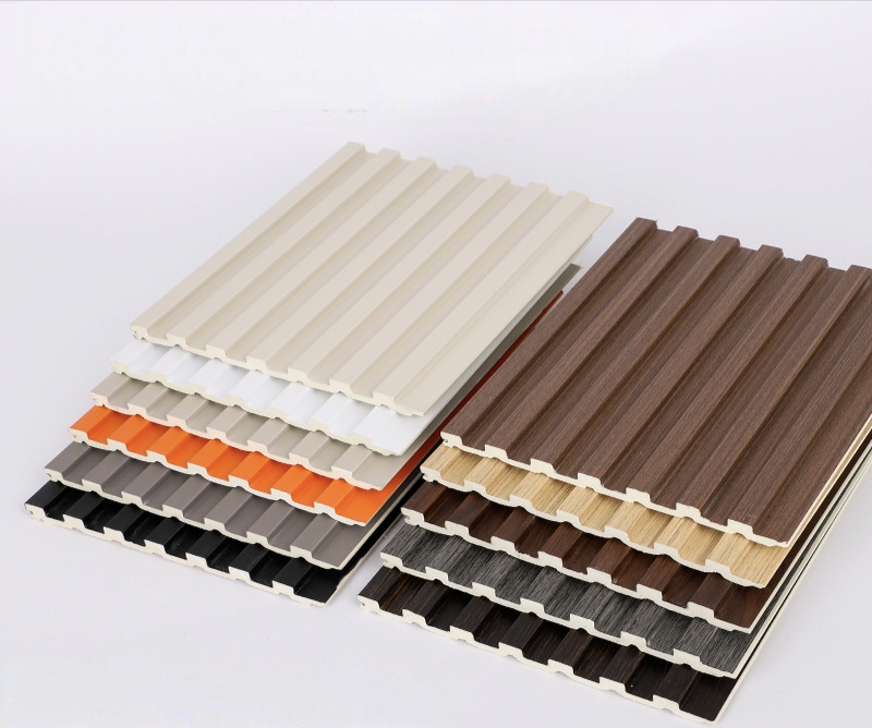 7-Slot Grille Panels: Durable & Ventilated Solution