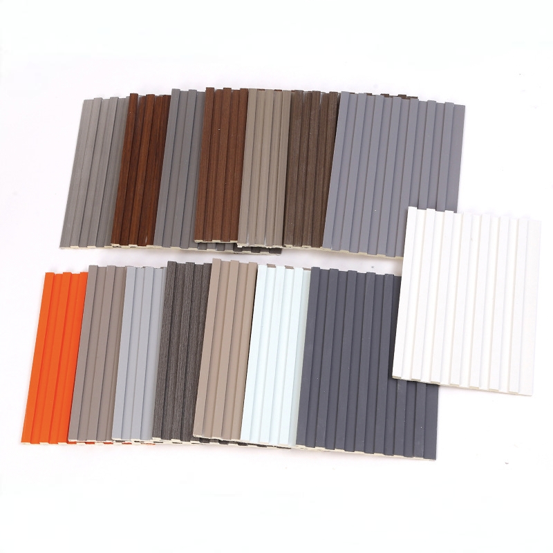 7 Grid Wall Panels: Modern Design