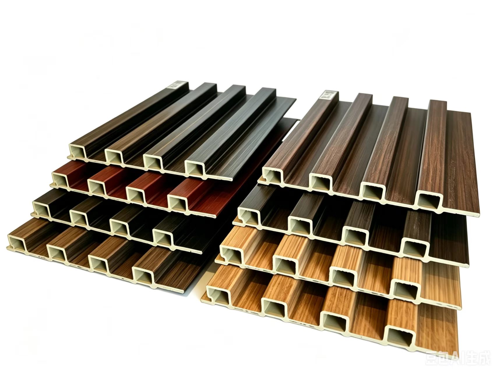 WPC Grid: Durable & Low-Maintenance Composite Grid Solutions  